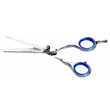 FORBICE EXECUTIVE SFOLTIRE 5.5" 36 DENTI